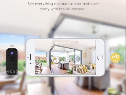 Bán Camera Quay Lén Giá Rẻ Hà Nội