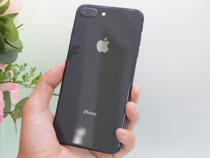 iPhone 8plus 64GB LIKE NEW 99% BẢO HÀNH 6 THÁNG.