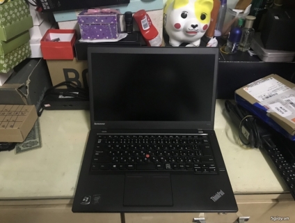 LENOVO THINKPAD T440S MÀN FULL HD IPS
