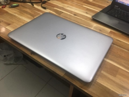 Hp Probook 450 G4 I5 7200U, 12G ram, SSD 128 + HDD 500G, Full HD