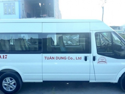Cho thuê xe chất lượng hằng ngày