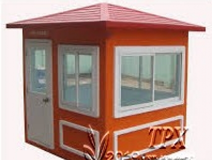 TPX - Thành Phố Xanh sản xuất, bán & cho thuê các sản phẩm Composite