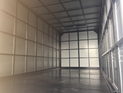 Bán xe tải MISUBISHI FUSO CANTER 6 tấn tại Hải Phòng