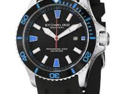 [Watch] CITIZEN Elengance - STUHRLING Professional Diver - TIMEX Indiglo / End 22h59 09/08/2019.