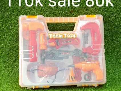 Giảm Giá đến 30% Tất cả đồ chơi trẻ em