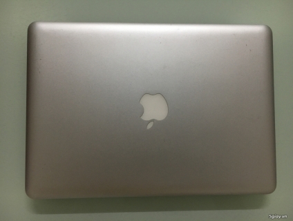 Macbook Pro 13,3inch - 2011, core i5 RAM 8Gb, ZIN