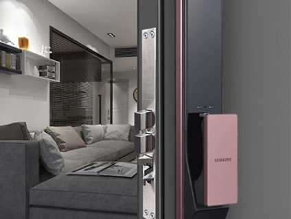 KHÓA VÂN TAY SAMSUNG SHS-DP738