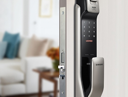 KHÓA VÂN TAY SAMSUNG SHP-DP728