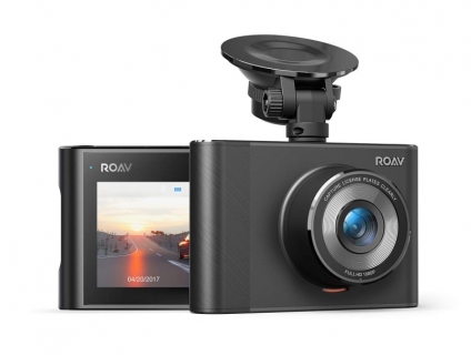 [Thegioikts.com] Camera Hành Trình Roav DashCam A1