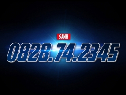 Đấu giá sim vinaphone 08*2345. Endtime 22h59p 22h59p 10/08/2019