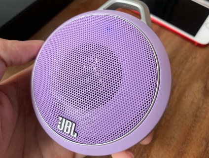 [HÀNG SHIP USA] - 5 Loa bluetooth JBL Micro Wireless Mới 100% .. End 22h59 - 11/8/2019