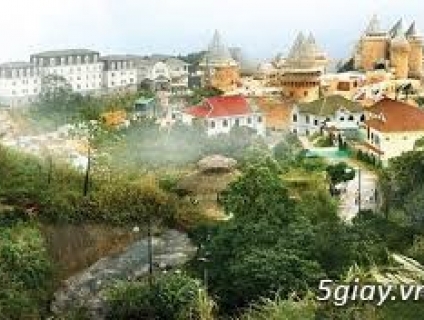 Tour Đà Nẵng 3N2Đ giá rẻ tại Đà Nẵng