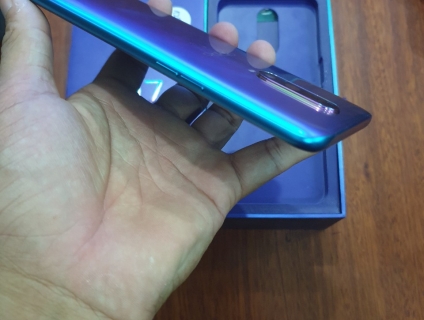 Oppo R17 Pro mới 99%, đẹp long lanh, fullbox ...