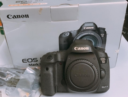 HCM . Cần Bán 5D3 FullBox