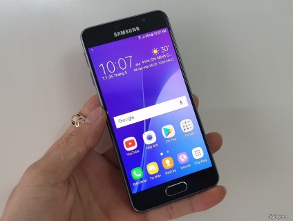 SAMSUNG GALAXY A3/ A5 / A7 / A8 Nguyên Zin Hàn Quốc, Ship cod uy tín