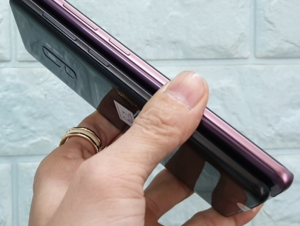 SamSung S9 like new, màn đẹp, Zin Hàn Quốc