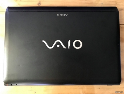 Sony Vaio core i3