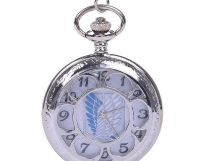 ĐỒNG HỒ DÂY CHUYỀN QUẢ QUÝT