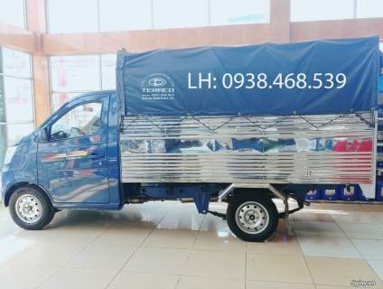 mua xe tải giá tốt tera100 tặng 1 chỉ vàng