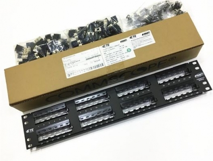 Bán PATCH PANEL 48 PORT