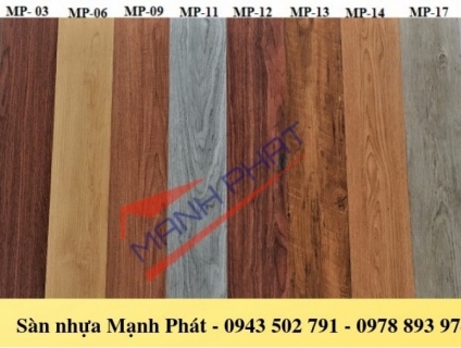 sàn nhựa giả gỗ, sàn nhựa vân gỗ, sàn nhựa tự dán