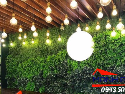 cỏ tai chuột, cỏ cải xoong, cỏ lá che, cỏ nhựa nhân tạo, cỏ nhựa