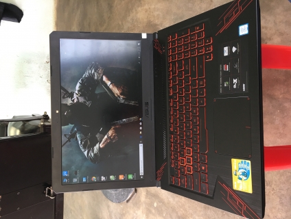 Bán laptop asus