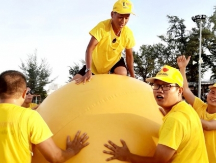 Du lịch team building hấp dẫn