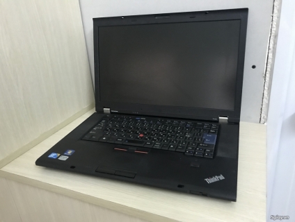 Thinkpad T510 - 15.6 core i5/ ram 4/ ổ 250gb