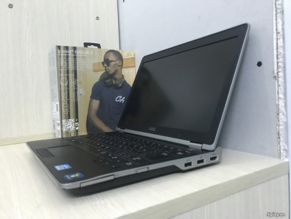 DELL LATITUDE 6220 XẢ HÀNG, GIÁ RẺ MÁY CHẤT LƯỢNG, HÌNH SAO MÁY