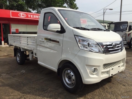 TeracoTruongLoc Tera100 Thùng Lửng