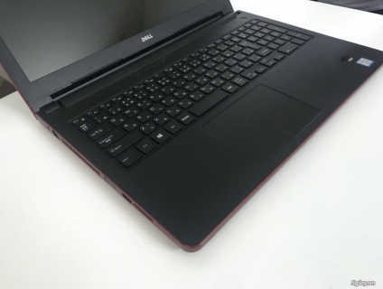 VOSTRO 3559 - 15.6" CORE I5 6200U 4G SSD 128G CARD AMD R5 M315