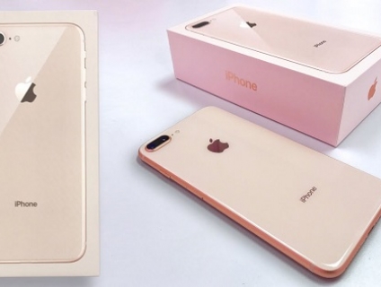 Tình trạng camera iphone 8 plus hư hỏng