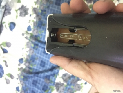 Remote đa năng sự mọi thiết bi...end 22h59-14/8/2019