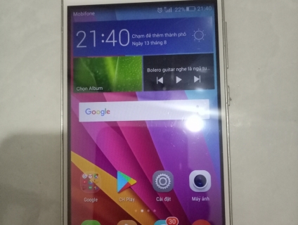 Đt Huawei cun U29 bền