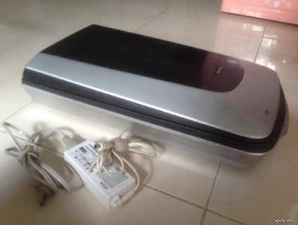 Máy scan Epson GT-X750