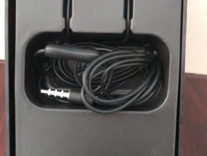 Xả Kho Tai Nghe Jack 3.5mm