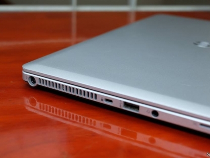 BAN LAPTOP HP 9480M I5-4310U-4GB-SSD 180GB-14"0