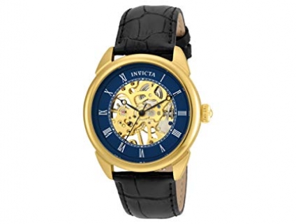 INVICTA (Skeleton Automatic) / End 22h59 16/08/2019.