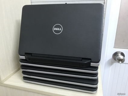 Laptop Dell VOSTRO 2520 Cpu i3 Ram 4g HDD 320G Màn hình 15.6IN