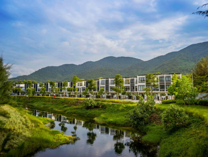 trổ tài đầu bếp nhận ưu đãi 50% cho kỳ nghỉ tiếp theo tại Laguna park