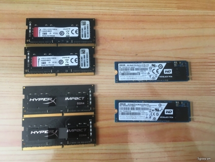 linh kiện máy tính