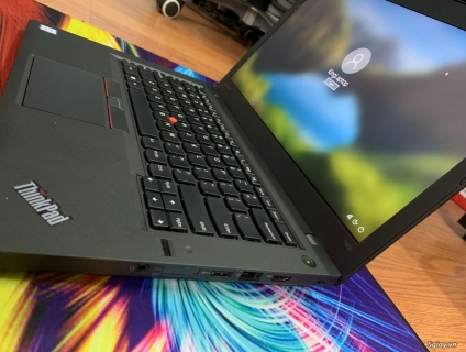 [HN] Cần bán Thinkpad T460 i5-6200U, 8Gb, SSD 256 FHD
