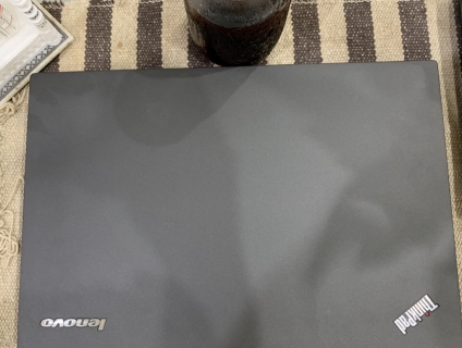 [HN] Cần bán Thinkpad T440s i5 Ram 8G SSD 256G LED HD