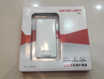 Kích sóng wifi 2 râu Mercury. End: 23h00 17/08/2019