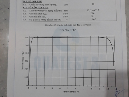 Hoàn Thiện mái lợp ngói với hệ kèo siêu bền GPTRUSSS
