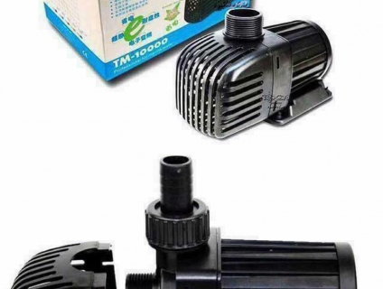 MÁY BƠM JEBAO 10000 DÀNH CHO HỒ CÁ CẢNH