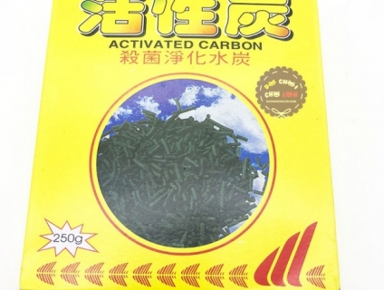 Than hoạt tính túi 1KG, vật liệu lọc nước sinh hoạt, khử độc, khử mùi