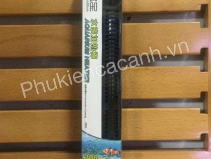 SƯỞI HIỆU AQUABLUE HJ 200W