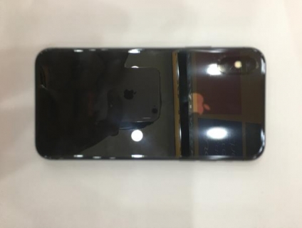 Iphone X 64gb 8tr9